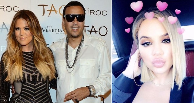 'She'll Be A Great Mom' - French Montana Congratulates Ex-Girlfriend, Khloe Kardashian On Her Pregnancy.