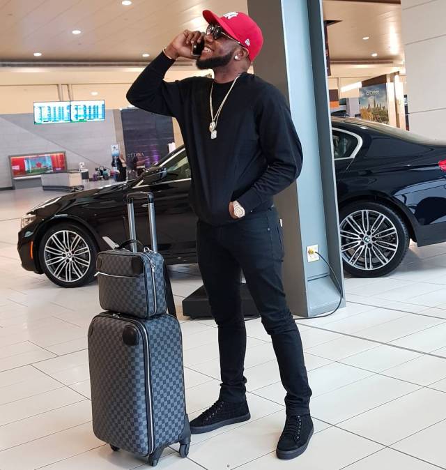 'E-Money Is The Youngest Billionaire Of All Times' - Elder Brother, KCee Claims.