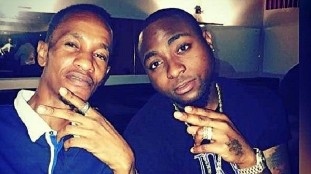 "Davido's Released CCTV Footage Is Useless In Tagbo's Investigation"