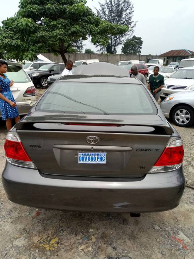 Teenage Pastor In Rivers State Flaunts Millions, Show Off New Car He Just Bought (photos)