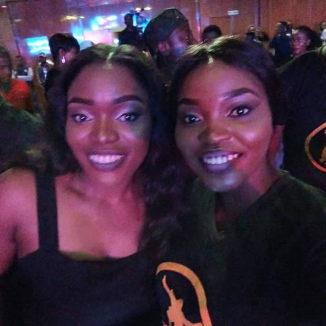 This Lady Looks So Much Like BBN's Bisola And It's Amazing. (See Photos)