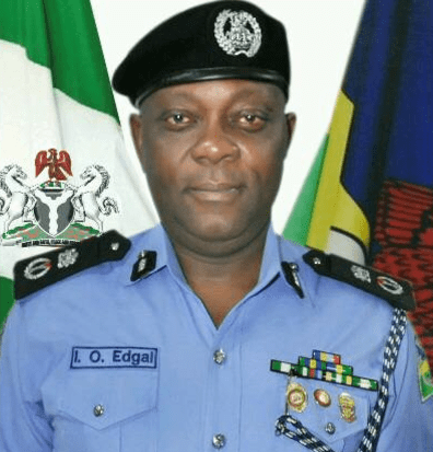 'Davido Lied To Us About Tagbo's Death' - Lagos CP, Edgar Imohimi Speaks On Tagbo's Death (Video)