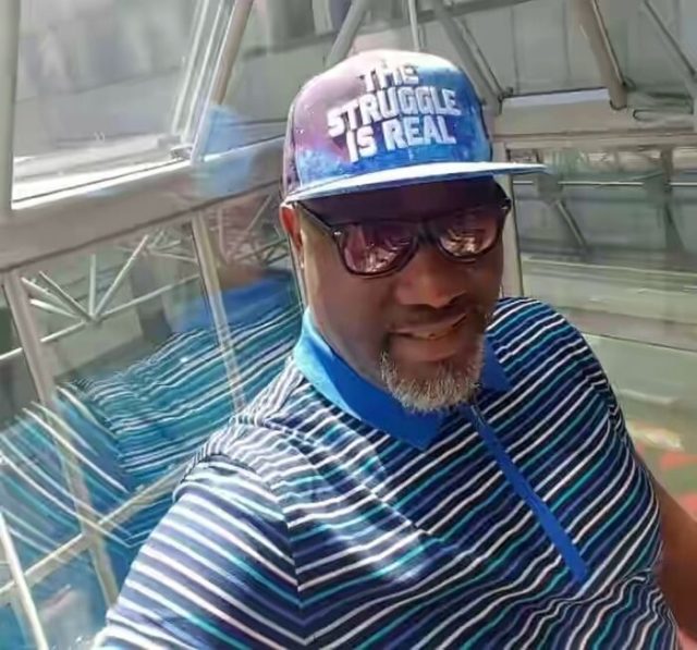 Hushpuppi calls Senator Dino Melaye his favourite Senator