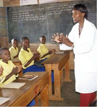 Bayelsa State To Test Teachers' Quality Like Kaduna