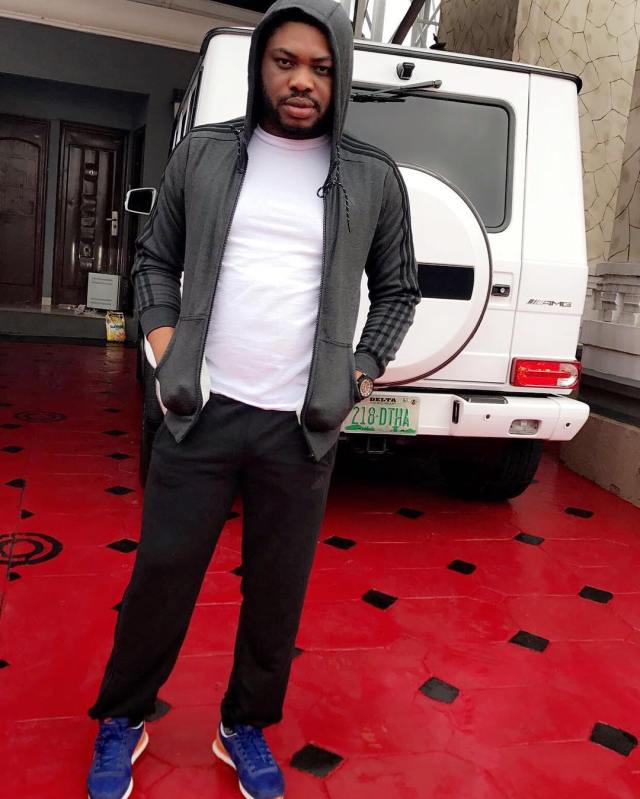 8 Nigerian Big Boys That Are Richer Than Hushpuppi, Yet Very Humble.