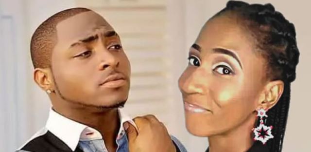 Anu Adeleke, the alleged first daughter Davido denied, clocks 4 years today. (photos)