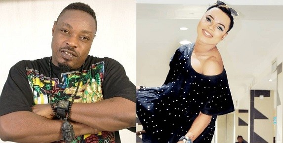 Bobrisky replies Eedris Abdulkareem: "You're an idiot"