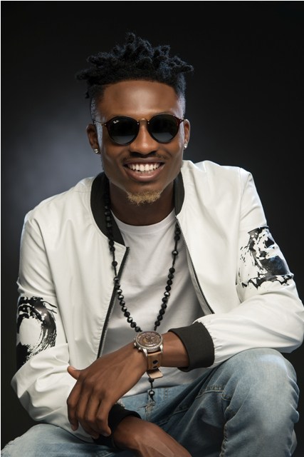 'I have 100 unreleased songs' - Efe Ejeba