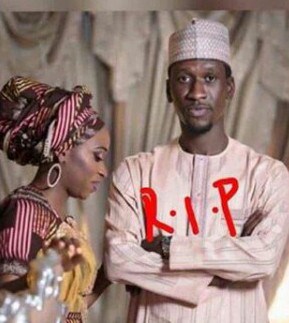 Son of Former PDP chairman stabbed to death by wife over text message