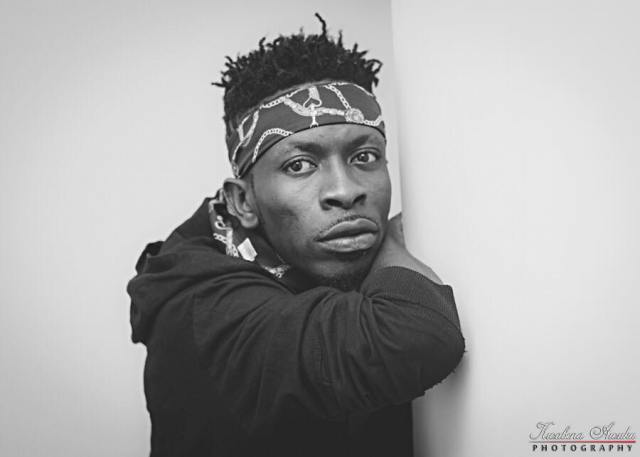 I am bigger than Shatta Wale & Wizkid - Stonebwoy