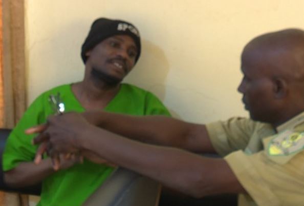 Man sent to prison for 77 years for posing as a spirit to defraud man of N20 million in Zamfara