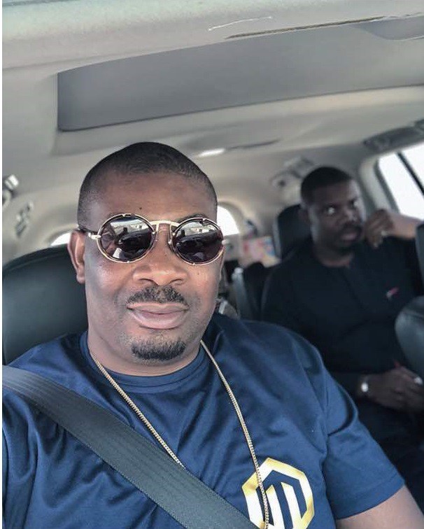 'I can make you earn $1m monthly' - Scammer tells Don Jazzy, He gives an Epic response!