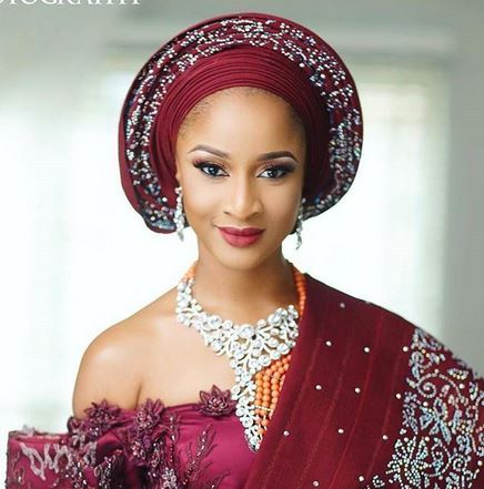 Banky W, Adesua Etomi: A Love Story That Defines All Odds