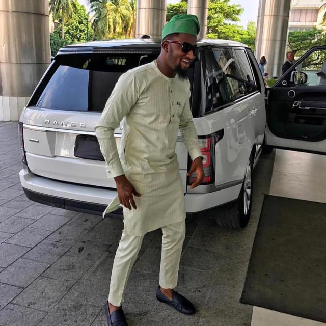 8 Nigerian Big Boys That Are Richer Than Hushpuppi, Yet Very Humble.