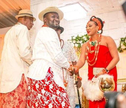 Couple who gave out cars at their wedding make first outing in a Rolls Royce