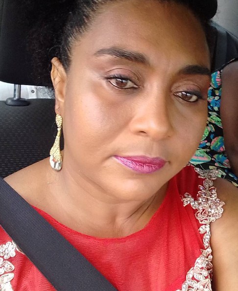 Nigeria Lady reveals how an Actress helped her when her period started unexpectedly at a wedding