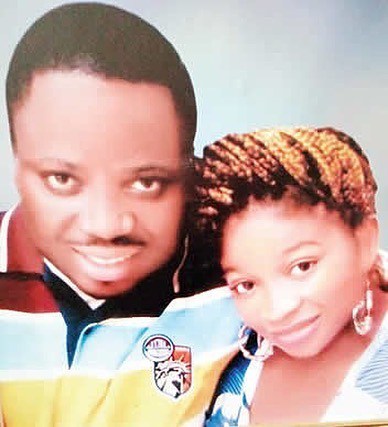 Banker arrested for torturing his wife to death in Lagos