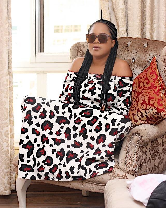 'I used to take codeine, other hard drugs. I couldn't boast of N1m in 2016' - Toyin Abraham