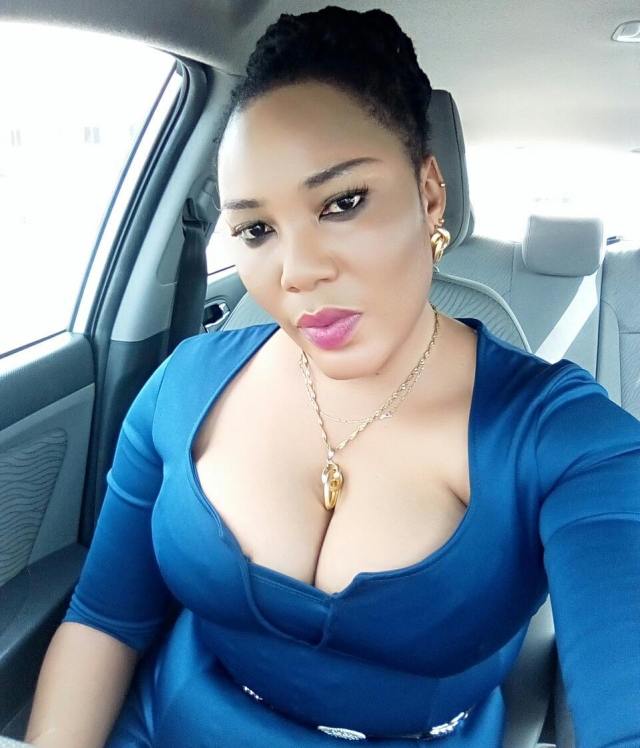 Yomi Fabiyi denies demanding s£x from actress for a movie role