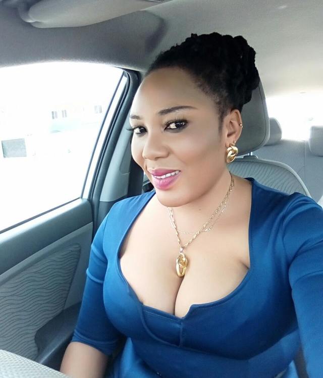 Yomi Fabiyi denies demanding s£x from actress for a movie role