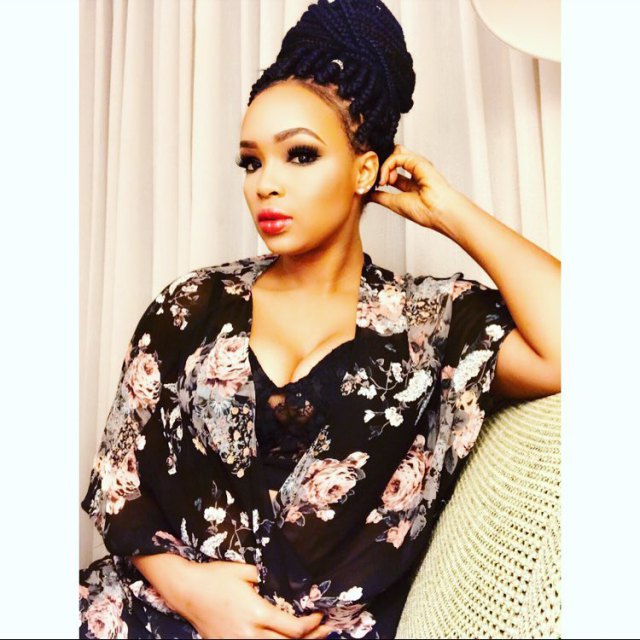 Wizkid's second babymama, Binta shades him after he acknowledged his third son