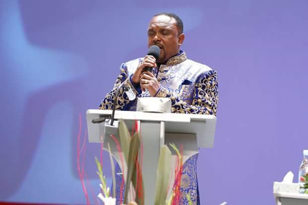 'Jesus Was Never Poor' - Kenyan Bishop Allan Kiuna Defends Lavish Lifestyle; Hopes To Get Private Jet Soon