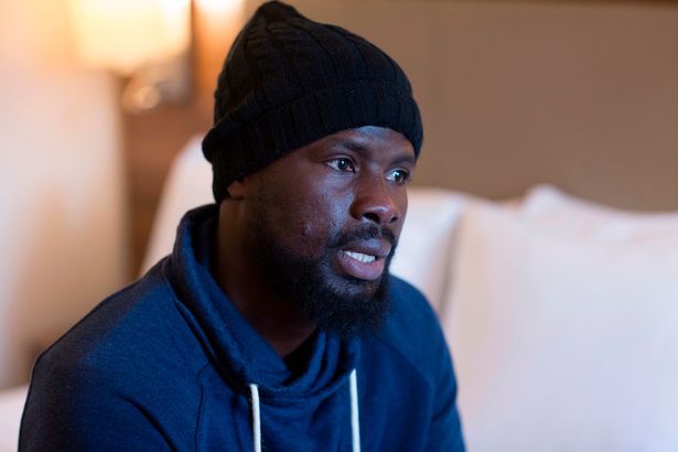 Galatasaray to employ Emmanuel Eboue after loosing his wealth to his divorced wife