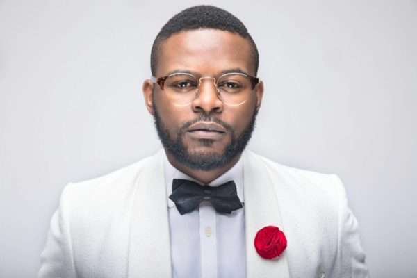 'SARS Officials Harrassed Me And Slapped My Manager In Lagos' - Falz Discloses.