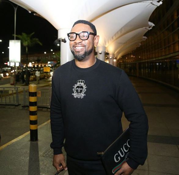 Pastor Biodun Fatoyinbo rudely replies followers who told him to go to countries like Iraq, Syria, Yemen for evangelism