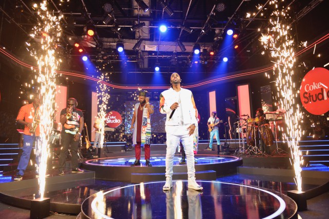 Jason Derulo: Five things you didn't know about the 'Coke Studio 5' guest star.