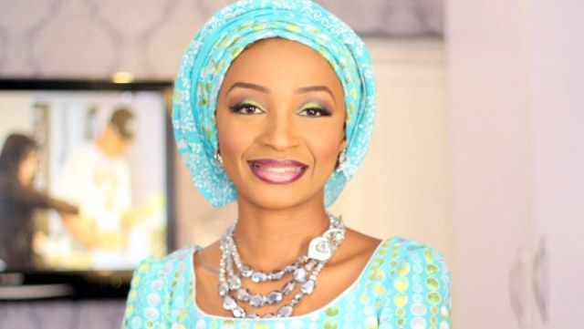 Kannywood Actress, Rahama Sadau reveals she's not a virgin