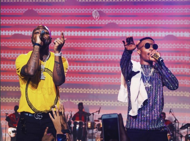 Davido's Producer, Shizzi Calls For Collaboration With Wizkid