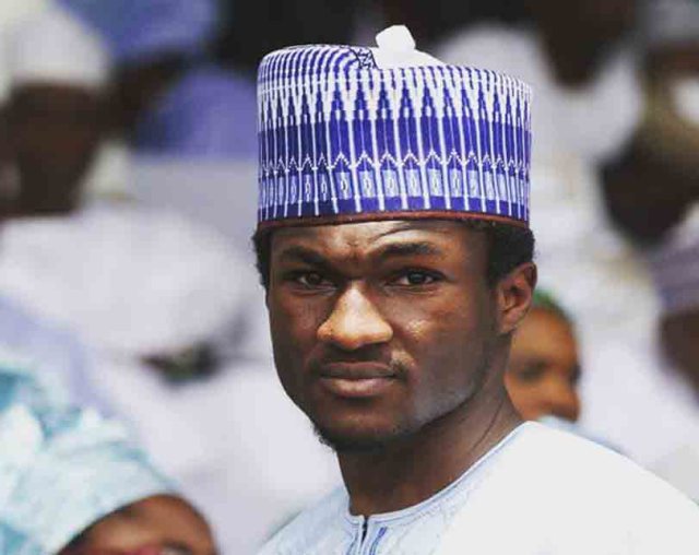 Yusuf Buhari yet to regain his speech, as doctors discover additional injuries on him