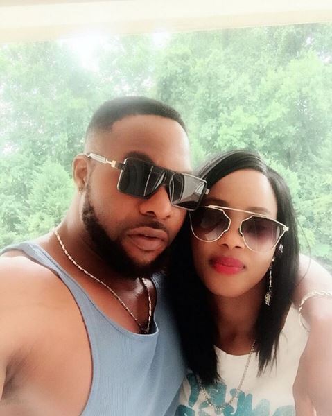 Actor Bolanle Ninalowo confirms separation from his wife of 12 years.