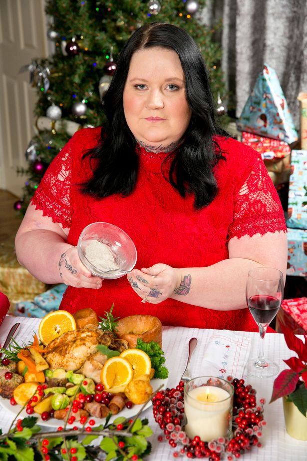 Daughter Plans To Eat Her Mother On Xmas Day By Adding Her Ashes In Her Food.