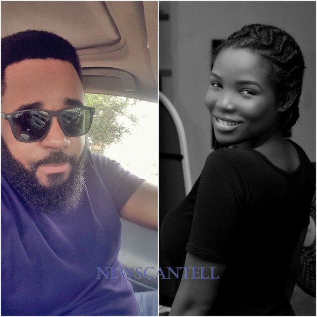 Wawu! Nigerian Lady Proposes To Her Crush On Twitter.