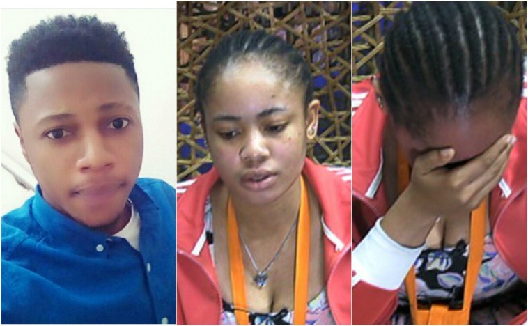 #BBNaija: Ebuka has damaged my relationship with Miracle & my boyfriend - Nina