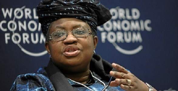 'I'm ready to be World Bank President!' - Okonjo Iweala declares