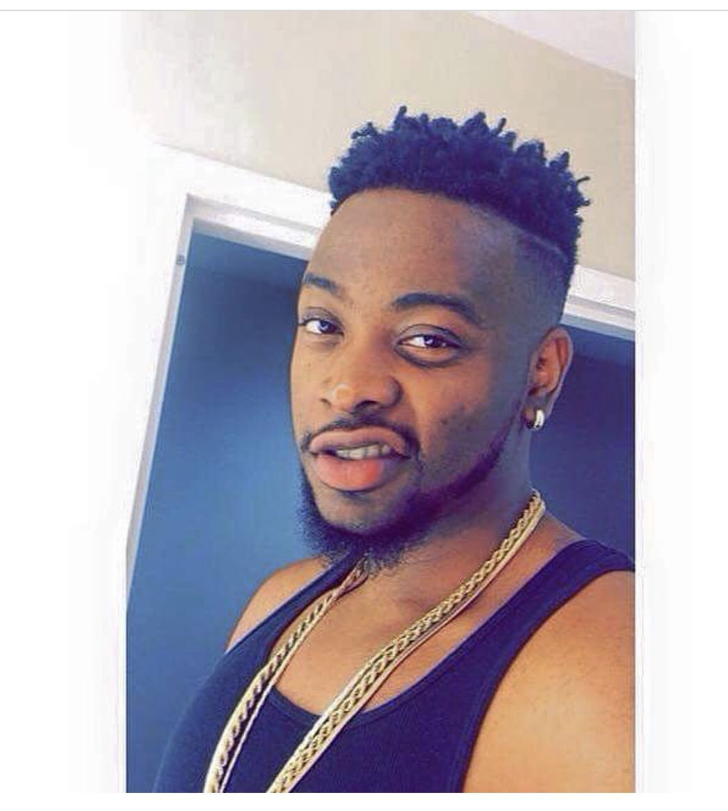 #BBNaija: Iyanya promises to record a song with Teddy A; Bisola reacts