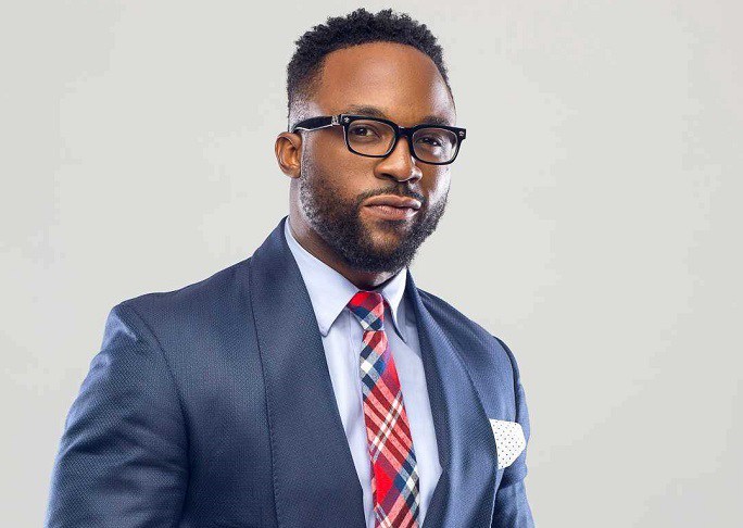 #BBNaija: Iyanya promises to record a song with Teddy A; Bisola reacts