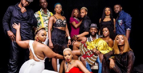 Meet the casts of Linda Ikeji's new reality tv show, Made In Gidi
