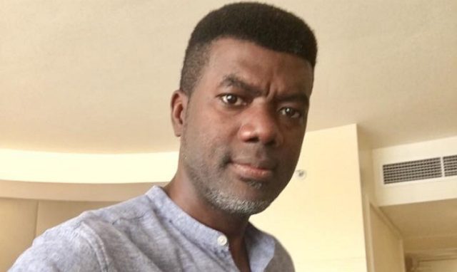 "Maintaining your girlfriend means you're very stupid" - Reno Omokri