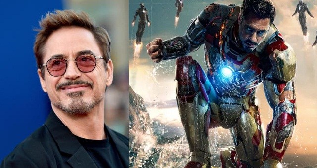 Robert Downey Jr, was paid more than $1 million a minute for his role in 'Spider-Man: Homecoming'