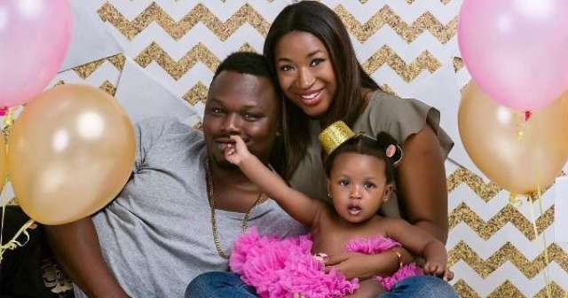 Dr Sid and wife expecting their second child together