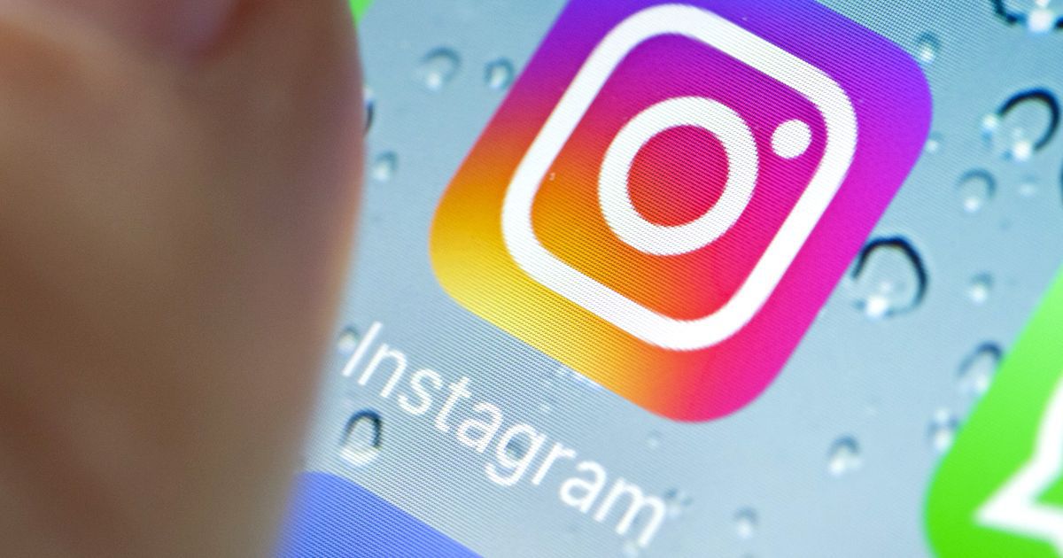 Instagram down, Social Media Site/App Crashes