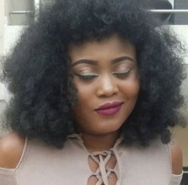 "How my pant got torn while twerking on a movie set" - Actress, Pat Ugwu