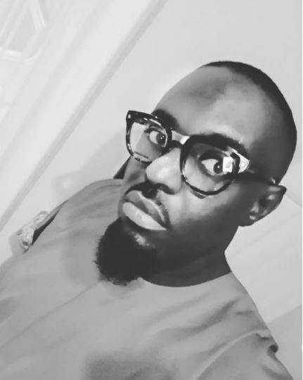 Jim Iyke says he won't stop calling out people who throw jabs at him on his page