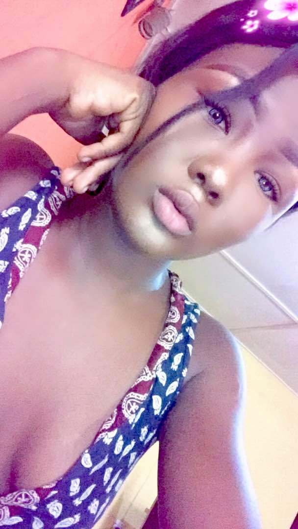 16-year-old UNILAG Female Student declared missing (Photos)