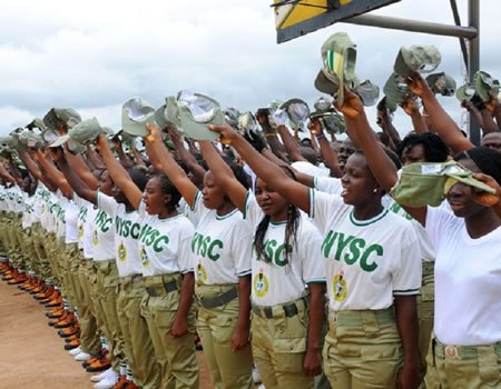'We'll use 8,000 corps members for Osun State governorship poll next month' - INEC