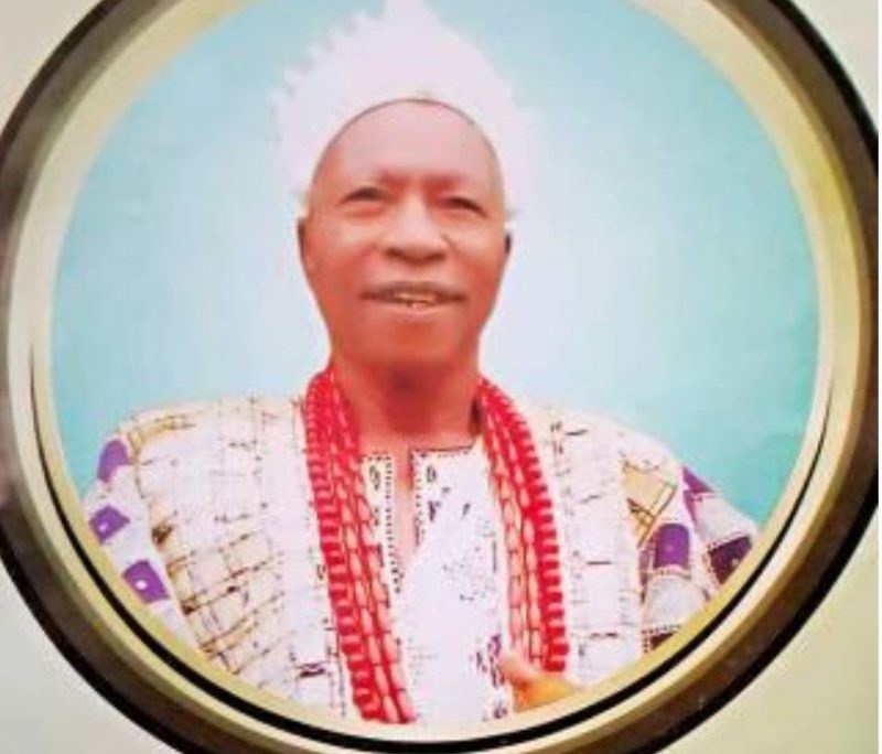 Mentally deranged man stabs monarch to death in Ekiti